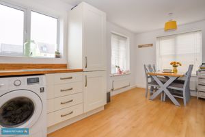 Kitchen/Dining Room- click for photo gallery